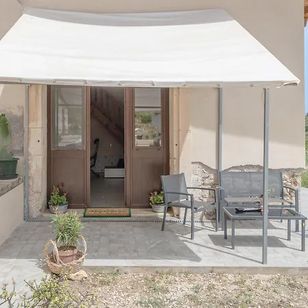 Apartment Imola Avola