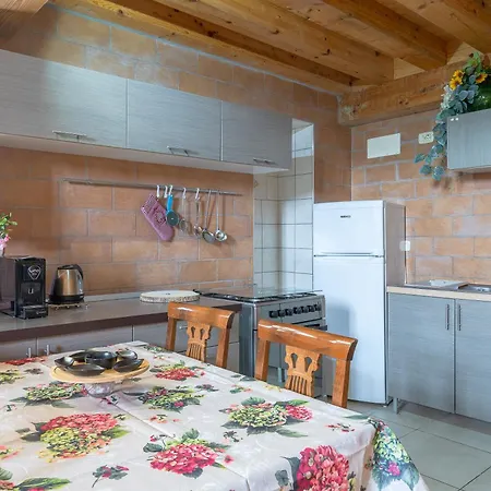 Apartment Imola