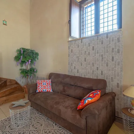 Imola Apartment Avola