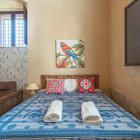 Apartment Imola Avola