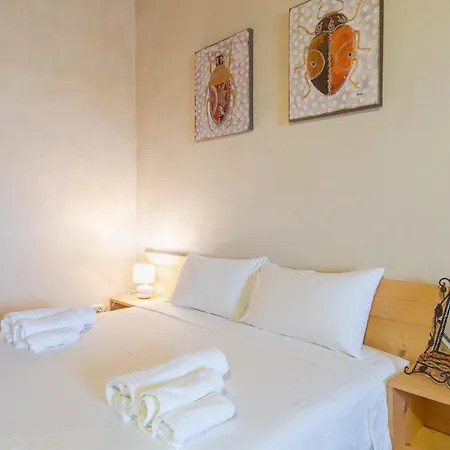 Imola Apartment