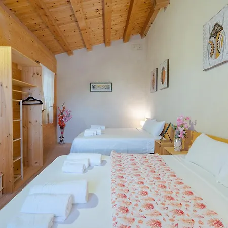 Apartment Imola Avola
