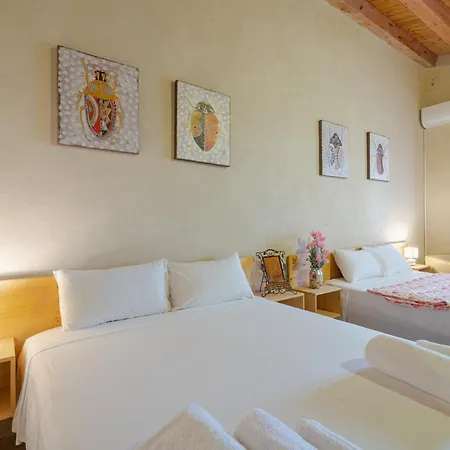Imola Apartment *