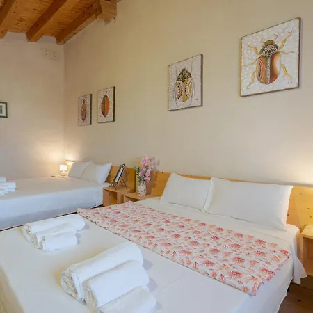 Apartment Imola Avola