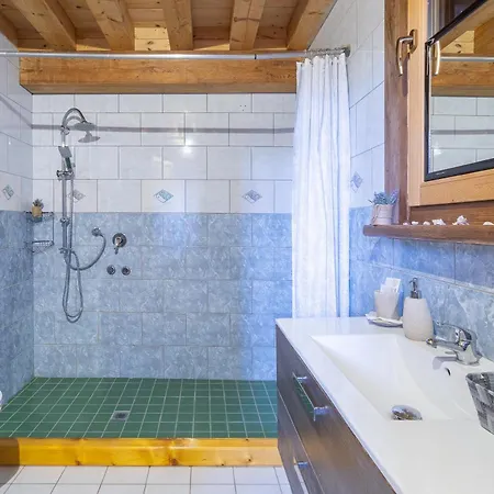 Apartment Imola *