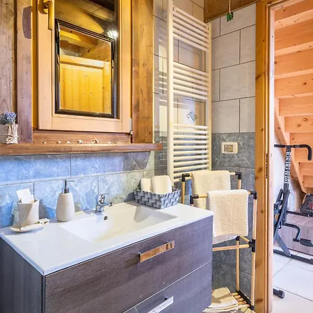 Imola Apartment